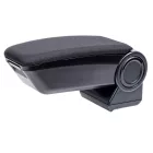 RATI ARMSTER 3 armrest FIAT 500 2016-2024  [black,fabric]