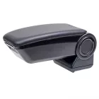 RATI ARMSTER 3 armrest SEAT ARONA 2018-  [black,vegan leather]