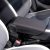 RATI ARMSTER 3 armrest HYUNDAI I30 2012-2016  [black,fabric]