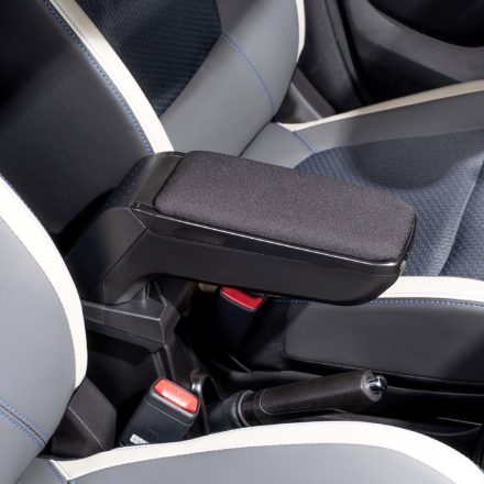 RATI ARMSTER S armrest VW UP! 2012-2024  [black,fabric]