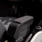 RATI ARMSTER S armrest VW UP! 2012-2024  [black,fabric]