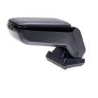 RATI ARMSTER S armrest PEUGEOT 208 2020-  [black,vegan leather]