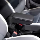 RATI ARMSTER S armrest SEAT ARONA 2018-  [black,vegan leather]