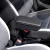 RATI ARMSTER S armrest SEAT ARONA 2018-  [black,vegan leather]