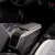 RATI ARMSTER 2 armrest RENAULT CAPTUR 2017-2019  [grey,vegan leather,12V cable]