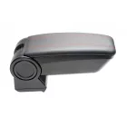 RATI ARMSTER 3 armrest SEAT ARONA 2018-  [black,vegan leather,red stitching]