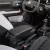 RATI ARMSTER 3 armrest FIAT GRANDE PANDA 2025-  [black,vegan leather]