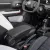 RATI ARMSTER 3 armrest FIAT GRANDE PANDA 2025-  [black,fabric]