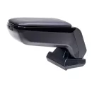 RATI ARMSTER S armrest CITROEN C3 2024-  [black,vegan leather]