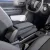 RATI ARMSTER S armrest CITROEN E-C3 2024-  [black,fabric]