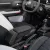 RATI ARMSTER S armrest FIAT GRANDE PANDA 2025-  [black,fabric]