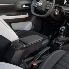 RATI ARMSTER 2 armrest CITROEN C3 2024-  [black,vegan leather]