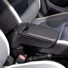 RATI ARMSTER 2 armrest CITROEN C3 2024-  [black,vegan leather]