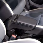 RATI ARMSTER 2 armrest CITROEN E-C3 AIRCROSS 2024-  [black,vegan leather]