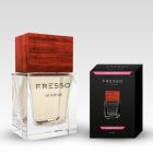 Car air freshener set Fresso Sugar Love gift box