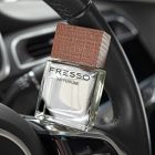 Car air freshener set Fresso Magnetic style gift box