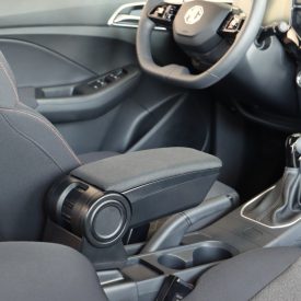 RATI ARMSTER 3 armrest MG 3 2024-  [black,fabric]