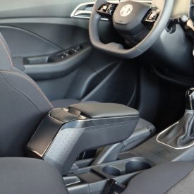 RATI ARMSTER 2 armrest MG 3 2024- [black,vegan leather]