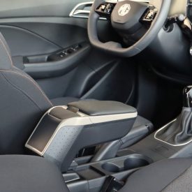 RATI ARMSTER 2 armrest MG 3 2024-  [grey,vegan leather]