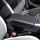 RATI ARMSTER 3 armrest FIAT GRANDE PANDA ELECTRIC 2024-  [black,vegan leather]