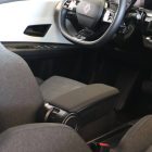 RATI ARMSTER 3 armrest RENAULT 5 E-TECH 2024-  [black,fabric]