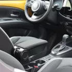 RATI ARMSTER 3 armrest TOYOTA AYGO X HYBRID 2026-  [black,fabric]