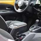 RATI ARMSTER 2 armrest TOYOTA AYGO X HYBRID 2026- [grey,vegan leather]