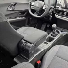 RATI ARMSTER 3 armrest RENAULT CLIO 2025-  [black,fabric]