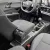 RATI ARMSTER 3 armrest RENAULT CLIO 2025-  [black,fabric]