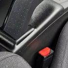 RATI ARMSTER 3 armrest RENAULT CLIO 2025-  [black,fabric]