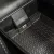 RATI ARMSTER 3 seat mounted armrest HYUNDAI BAYON 2021- without original elbowrest [black,vegan leather,usb]