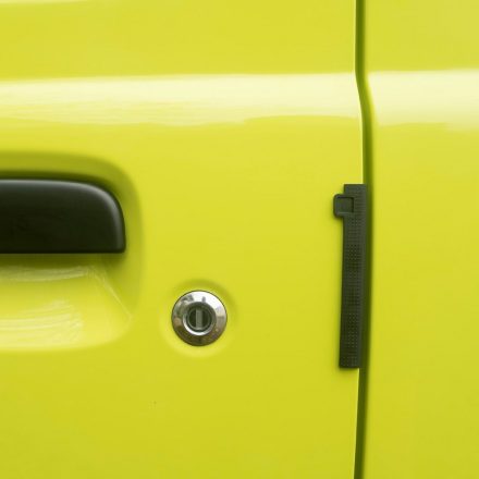 Rati door protector set