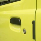 Rati Door Protector set