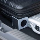 RATI NOOK - cargo containment system [gray]