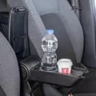 Cup holder insert for ARMSTER 3 Armrest