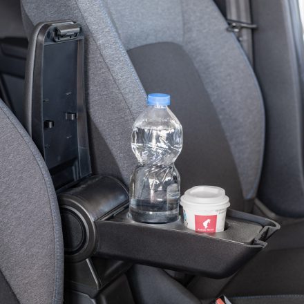 Cup holder insert for ARMSTER 3 Armrest