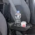 Cup holder insert for ARMSTER 3 Armrest