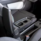 Cup holder insert for ARMSTER 3 Armrest