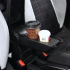 Cup holder insert for ARMSTER 3 Armrest