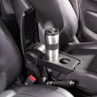 Cup holder insert for ARMSTER 3 Armrest