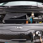 RATI FRUNK KIA E-Niro 2018-2021