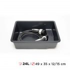 RATI FRUNK KIA E-Niro 2018-2021