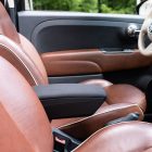 RATI ARMSTER 3 seat mounted armrest VW ID.4 2021- with original elbowrest, 2 seater [black,fabric,PP]