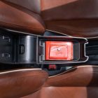 RATI ARMSTER 3 seat mounted armrest OPEL MOVANO 2021- with original elbowrest, 2 seater [black,fabric,PP]