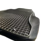 GUZU rubber mat OPEL ASTRA 2009-2015  [black,rubber]