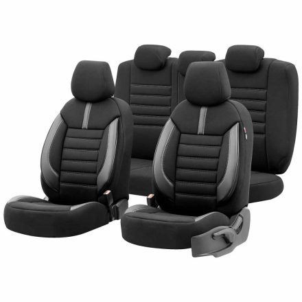 Otom seat cover Limited design