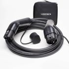 Loonara Type 2 charging cable 22kW 5m