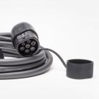 Loonara Type 2 charging cable 11kW 5m