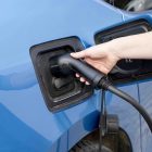 Loonara Type 2 charging cable 11kW 5m