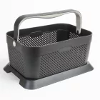 RATI BASKET [grey]